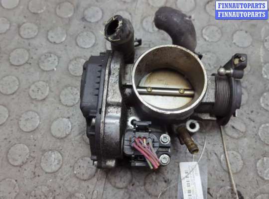 купить Заслонка дроссельная на Audi A4 (B5) 1994-2000
