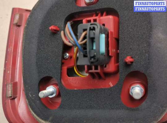 купить Фонарь (задний) на Volkswagen Passat 6 2005-2010