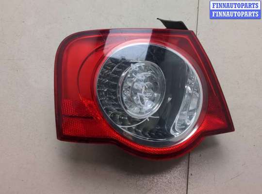 купить Фонарь (задний) на Volkswagen Passat 6 2005-2010