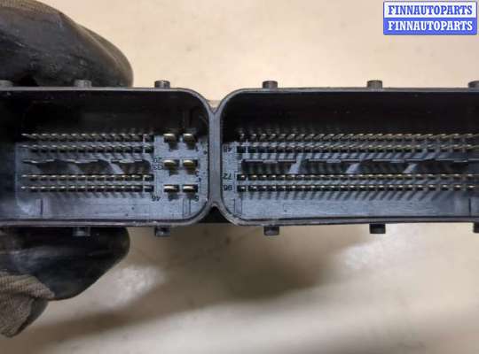 купить Блок управления двигателем на Opel Antara 2006-2015