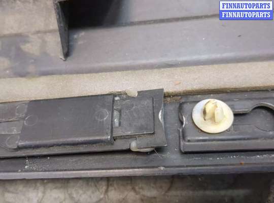 купить Накладка на порог на Land Rover Discovery Sport 2014-2022