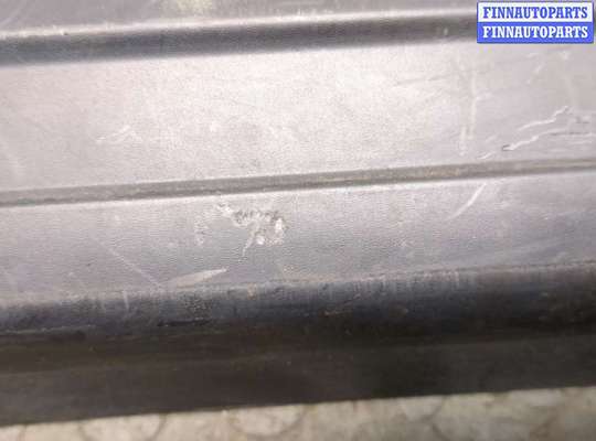 купить Накладка на порог на Land Rover Discovery Sport 2014-2022