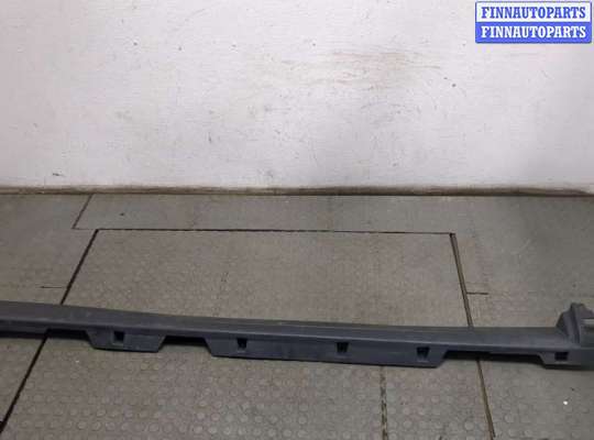 купить Накладка на порог на Land Rover Discovery Sport 2014-2022