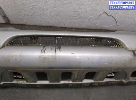 купить Бампер на Mercedes ML W163 1997-2005