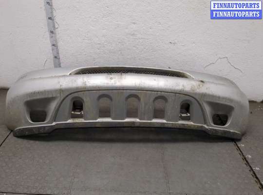 купить Бампер на Mercedes ML W163 1997-2005