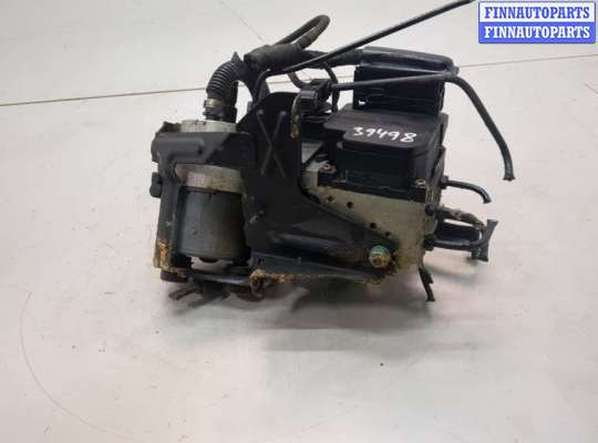 купить Блок АБС, насос (ABS, ESP, ASR) на Volkswagen Passat 5 1996-2001