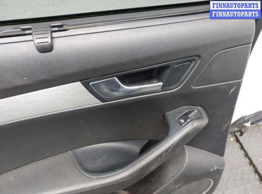 купить Молдинг двери на Audi Q5 2008-2017