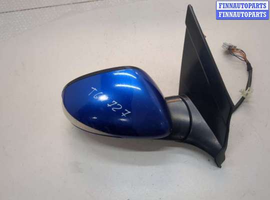 Купить Зеркало боковое на Honda Civic 2005-2012 Зеркало боковое HD532291 на Honda Civic 2005-2012