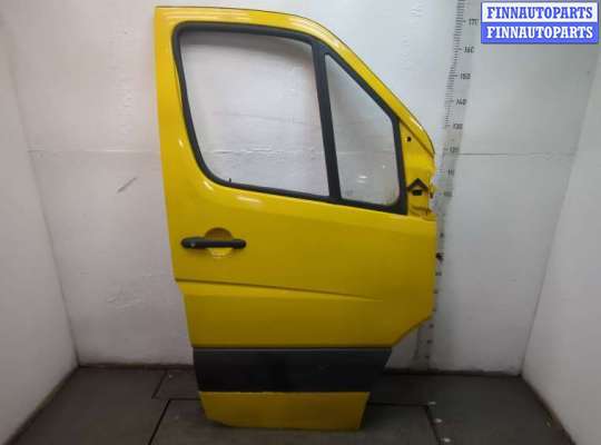 купить Стекло боковой двери на Mercedes Sprinter 2006-2018