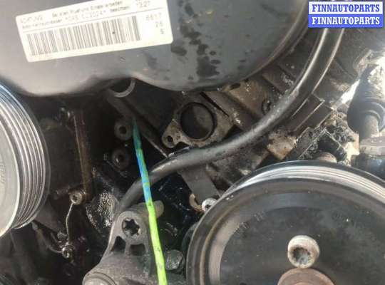 купить ТНВД на Audi Q7 2005-2015