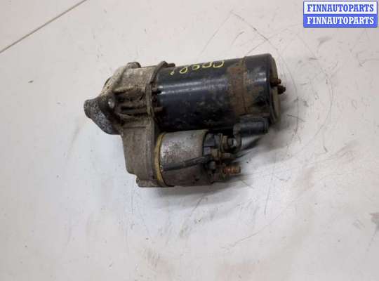 купить Стартер на Opel Astra G 1998-2005