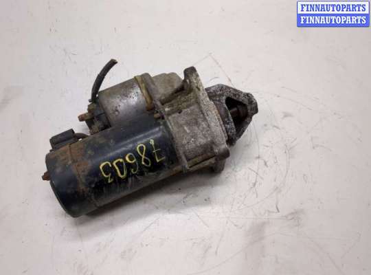 Стартер OP2357988 на Opel Astra G 1998-2005