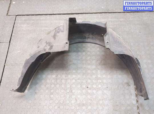 купить Защита арок (подкрылок) на KIA Ceed 2007-2012