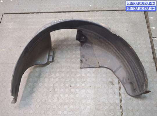 купить Защита арок (подкрылок) на KIA Ceed 2007-2012