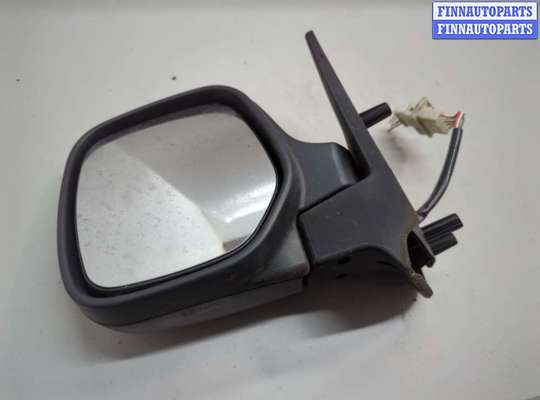 Зеркало боковое PG1256757 на Citroen Berlingo 2002-2008