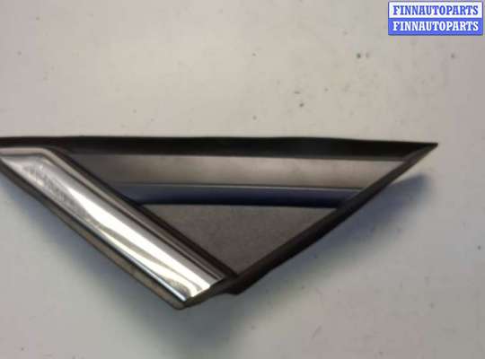 купить Пластик кузовной на Ford Fusion 2012-2016 USA