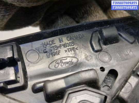 купить Пластик кузовной на Ford Fusion 2012-2016 USA