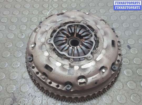 Маховик FO2138364 на Ford Mondeo 4 2007-2015