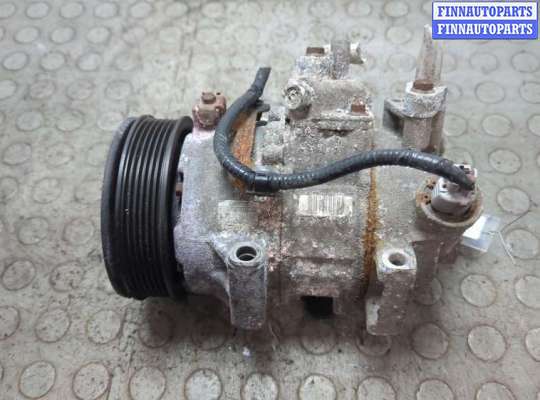 Компрессор кондиционера TT940274 на Toyota Auris E15 2006-2012