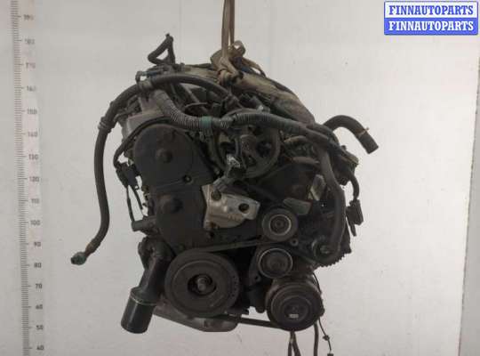 купить Двигатель (ДВС) на Honda Pilot 2002-2008