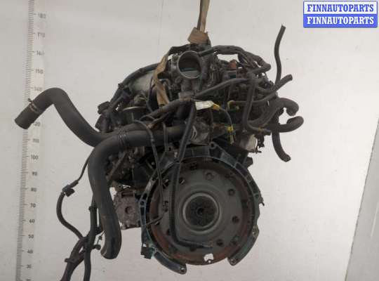 купить Двигатель (ДВС) на Honda Pilot 2002-2008