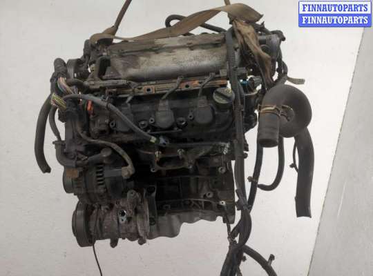 купить Двигатель (ДВС) на Honda Pilot 2002-2008