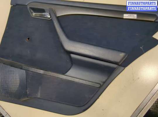 купить Дверная карта (Обшивка двери) на Mercedes C W202 1993-2000