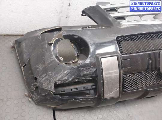 купить Бампер на Mercedes ML W164 2005-2011