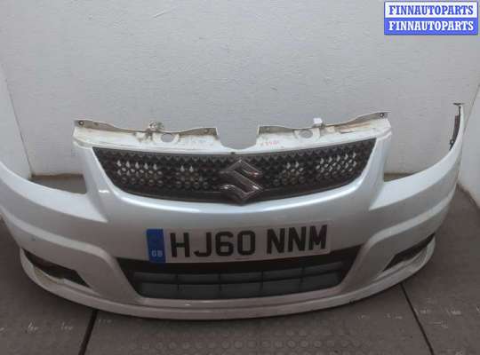 купить Бампер на Suzuki SX4 2006-2014