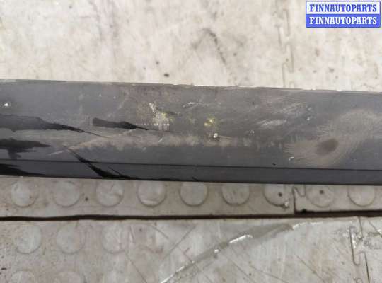 Рейлинги на Volkswagen Tiguan II