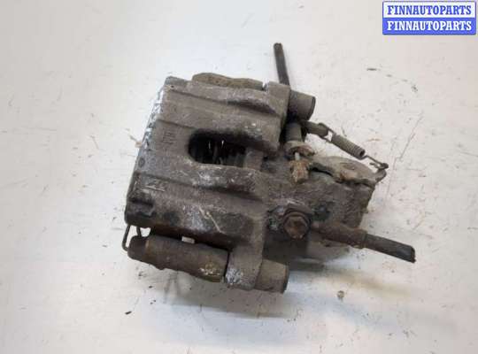 Суппорт OP2152780 на Opel Vectra C 2002-2008