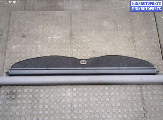 купить Шторка багажника на Renault Scenic 2003-2009