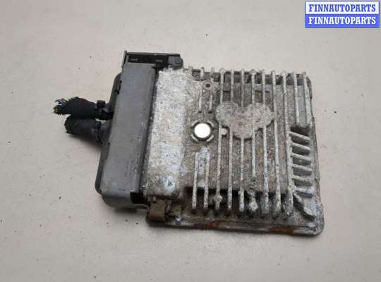 купить Блок управления двигателем на Volkswagen Passat 6 2005-2010