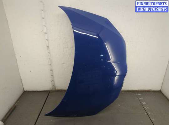 Купить Капот на Skoda Fabia 2007-2014 Капот SK525107 на Skoda Fabia 2007-2014