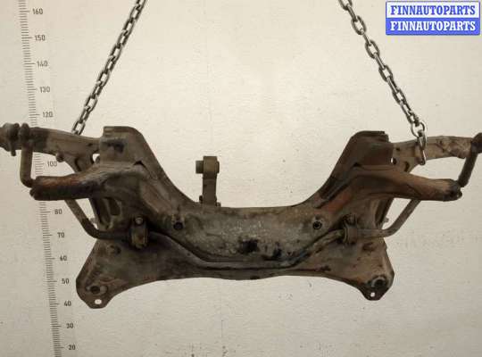 Рычаг подвески FT514085 на Fiat Panda 2003-2012
