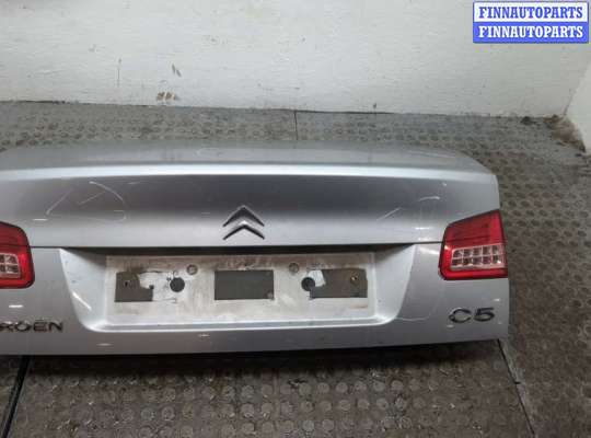 Замок багажника CT1100719 на Citroen C5 2008-2017