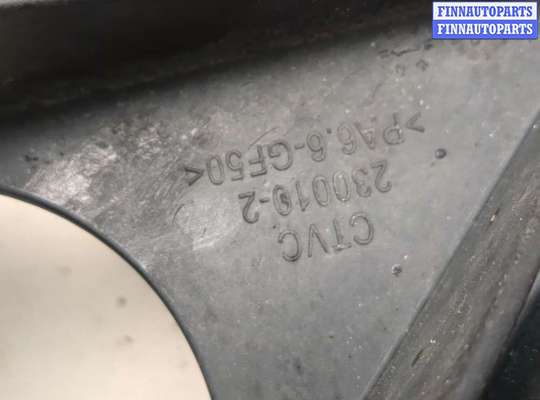 Подушка ДВС