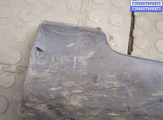 купить Накладка на порог на Volkswagen Passat 6 2005-2010