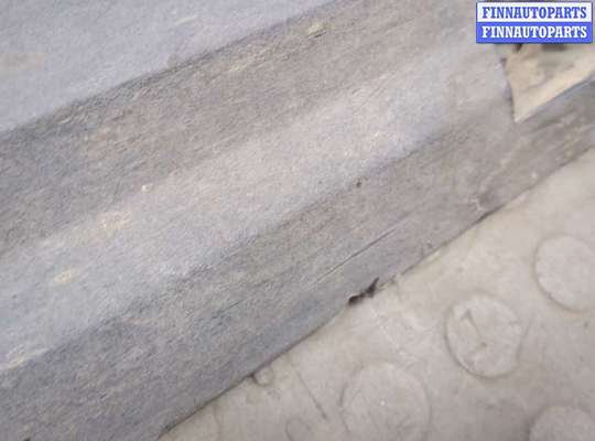 купить Накладка на порог на Volkswagen Passat 6 2005-2010