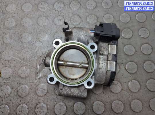 купить Заслонка дроссельная на Opel Astra H 2004-2010