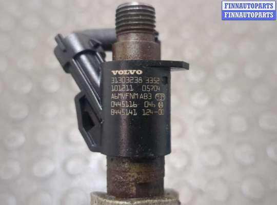 купить Форсунка топливная на Volvo S60 2010-2018