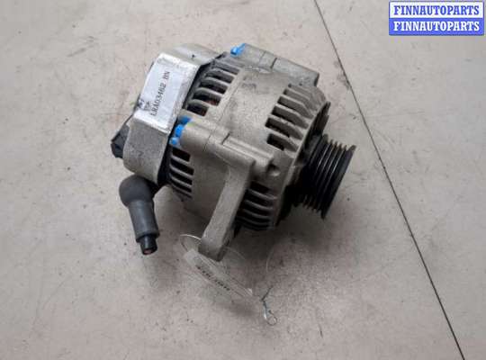 Генератор SZS4327 на Suzuki SX4 2006-2014