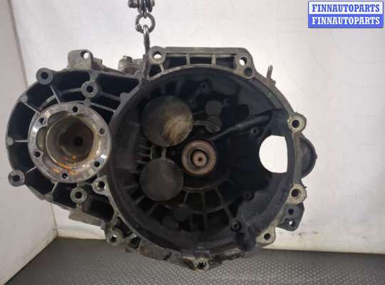купить КПП 6-ст.мех. (МКПП) на Volkswagen Golf 5 2003-2009