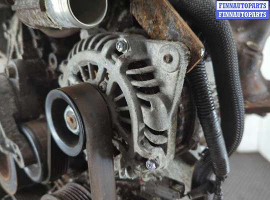 купить Двигатель (ДВС) на Infiniti JX 2012-2014