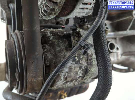 купить Двигатель (ДВС) на Infiniti JX 2012-2014