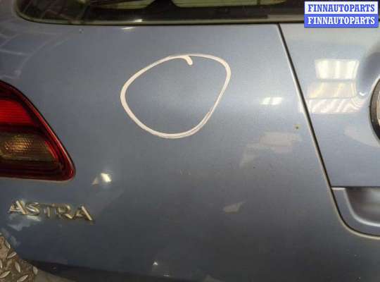 купить Кнопка открывания багажника с крышки на Opel Astra J 2010-2017