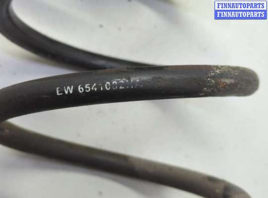купить Пружина подвески на Opel Astra H 2004-2010