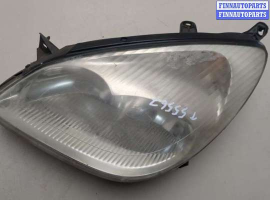 Фара передняя на Citroen C5 I