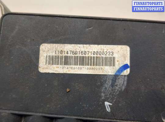 купить Блок предохранителей на Renault Megane 3 2009-2016