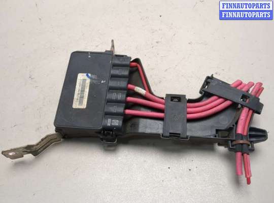 купить Блок предохранителей на Renault Megane 3 2009-2016